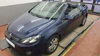 Вид спереди слева