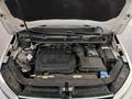 View of engine compartment