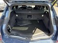 View of boot / luggage space