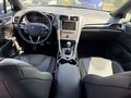 View of dashboard