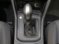 View of centre console