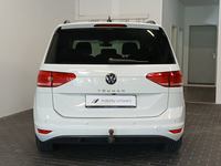 Rear view