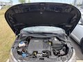 Vista vano motore