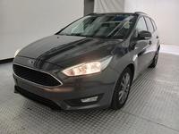 Ford Focus Turnier 1,0 EcoBoost Automatik "Business Edition"