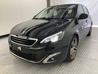 Peugeot 308 2,0 Blue-HDi "Allure"