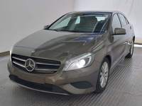 Mercedes-Benz A 180 BlueEFFICIENCY "Style"