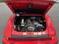 Motor bölümünün görünümü