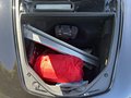 View of boot / luggage space