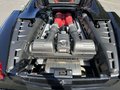 View of engine compartment