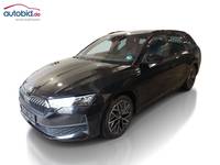 Skoda Octavia Combi 1,5 eTSI DSG "Sportline"