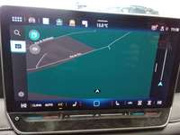Prikaz navigacije