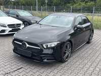 Mercedes-Benz A 180 7G-DCT "AMG Line"