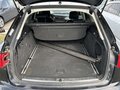 View of boot / luggage space