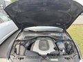 View of engine compartment