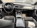 View of dashboard