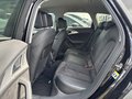 View of rear seat