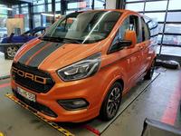 Ford Transit Custom Kombi 310 L1 2,0 TDCI "Sport"