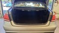 View of boot / luggage space