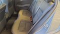View of rear seat