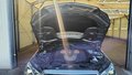 View of engine compartment