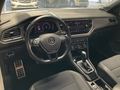 View of dashboard