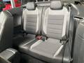 View of rear seat