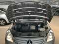 View of engine compartment