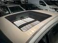 View of sunroof / panoramic roof