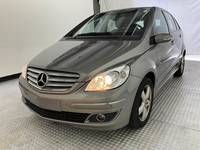 Mercedes-Benz B 200 Autotronic