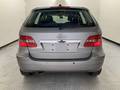 Rear view