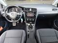 View of dashboard