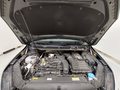 View of engine compartment
