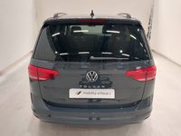 Rear view