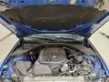 View of engine compartment