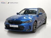 BMW 3 Touring 320 d xDrive M Sport Connected Professional UVP: 80.639,99 €