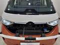 View of engine compartment