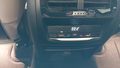 View of rear climate control switch