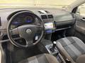 View of dashboard