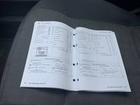 Документ о выполнении сервиса