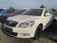 Skoda Octavia Combi 2,0 TDI DPF "Family"