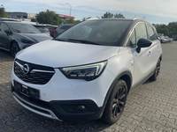 Opel Crossland 1,2 Turbo
