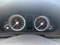 Pogled kombi instrument