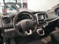 View of dashboard