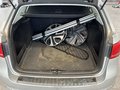 View of boot / luggage space