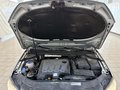 View of engine compartment