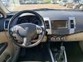 View of dashboard