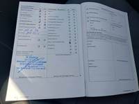 Документ о выполнении сервиса