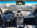 View of dashboard