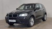 BMW X3 xDrive20d Steptronic