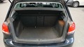 View of boot / luggage space